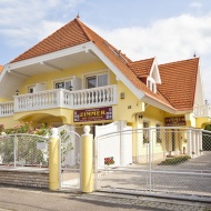 Gold Haus Panzió Balatonfüred