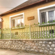 Cserépdarabok Vendégház Cserépfalu Cserépdarabok Vendégház Cserépfalu