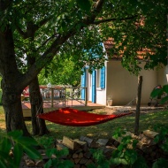 Catherine`s Vineyard Cottages Csákberény