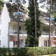 Villa Lakos Siófok Villa Lakos Siófok