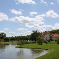 Csicsergő Szabadidőközpont