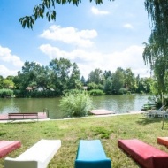 Szarvas Üdülő és Kemping Szarvas Szarvas Üdülő és Kemping Szarvas