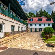 Mátrafüred Hotel Akadémia