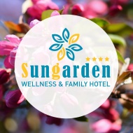 SunGarden Wellness & Conference Hotel**** Siófok