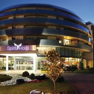 Spirit Hotel Thermal Spa ***** Superior