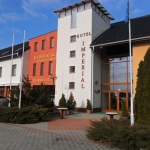 Hotel Imperial Gyógyszálló és Gyógyfürdő Kiskőrös Hotel Imperial Gyógyszálló és Gyógyfürdő Kiskőrös