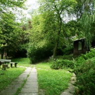 Vadregény Panzió és Üdülőpark