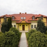 Villa Citadella Wellness Panzió Eger