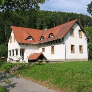 Odvaskő Étterem Panzió Odvaskő Étterem Panzió