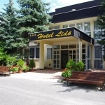 Lidó Hotel Balatonfüred