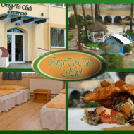 Öreg-tó Club Hotel** és Ifjúsági Tábor Öreg-tó Club Hotel** és Ifjúsági Tábor