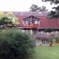 Kentaur Hotel Siófok