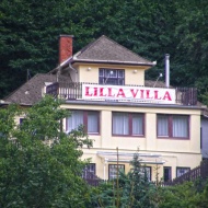 Lilla Villa Üdülő és Alkotóház Lillafüred