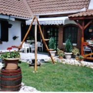 Anikó Apartman Anikó Apartman