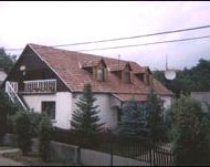 Balogh Apartmanház Balogh Apartmanház