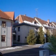 Belvárosi apartman Kőszeg Belvárosi apartman Kőszeg