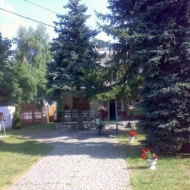 Kiss Apartmanház Zamárdi Kiss Apartmanház Zamárdi