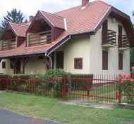 Pintér Apartman Pintér Apartman