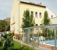 BL Luxusapartman Ház BL Luxusapartman Ház