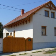 Kőbányasor Apartman Fertőrákos