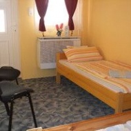 Tünde Apartmanház Tünde Apartmanház
