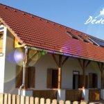 Dédesvár Apartmanház Dédestapolcsány Dédesvár Apartmanház Dédestapolcsány