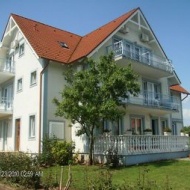 Hollik Apartmanház Balatonfüred