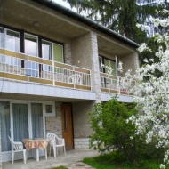 Rubinvölgyi Apartmanház Rubinvölgyi Apartmanház