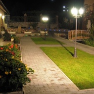 Aralica Apartmanház Aralica Apartmanház