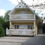 Apartman Meiszter Apartman Meiszter
