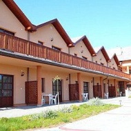 Bianka Apartmanház Bogács Bianka Apartmanház Bogács