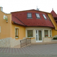 Margaréta Apartmanház Bogács