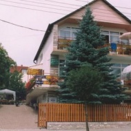Apartment Pension Rideg Apartment Pension Rideg
