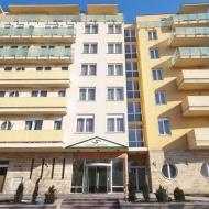 Prémium Apartmanház