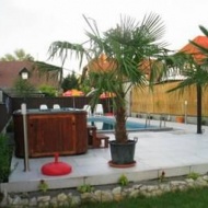 Best Apartman Balatonboglár Best Apartman Balatonboglár