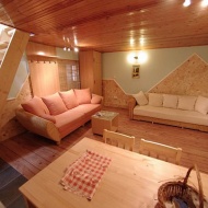 Central Apartman Central Apartman