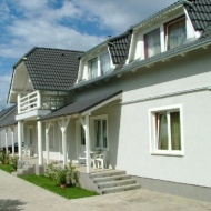 Apartman Szanyi Apartman Szanyi