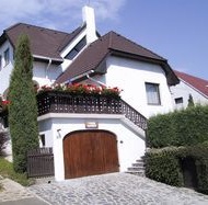 Torma Villa Badacsonytomaj