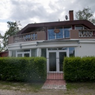 Móricz Villa Balatonfenyves