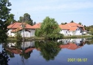Apartman Bódi `Hortobágy` Apartman Bódi `Hortobágy`
