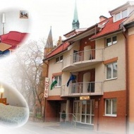 Sóház Hotel*** és Apartmanszálloda Sóház Hotel*** és Apartmanszálloda