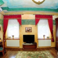 Pápai Apartmanház Pápai Apartmanház
