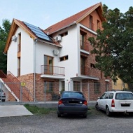Centrum Apartmanhotel Centrum Apartmanhotel