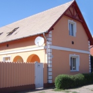 Abigél Apartmanház Abigél Apartmanház