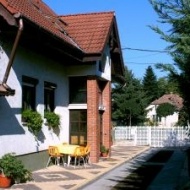 Alfa Apartman Alfa Apartman