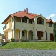 Apartman Bruckner Villa