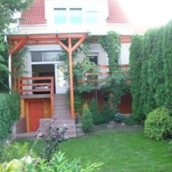 Agria Apartman Agria Apartman
