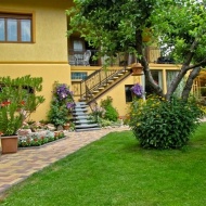 Apartman Rózsa Apartman Rózsa