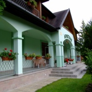 Rajna Apartman Rajna Apartman