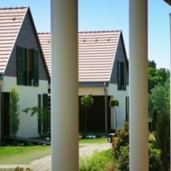 Balneum Apartmanházak Balneum Apartmanházak
